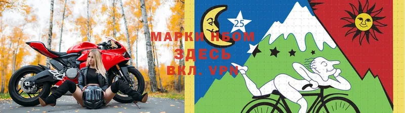 Марки N-bome 1500мкг  shop наркотические препараты  Княгинино 